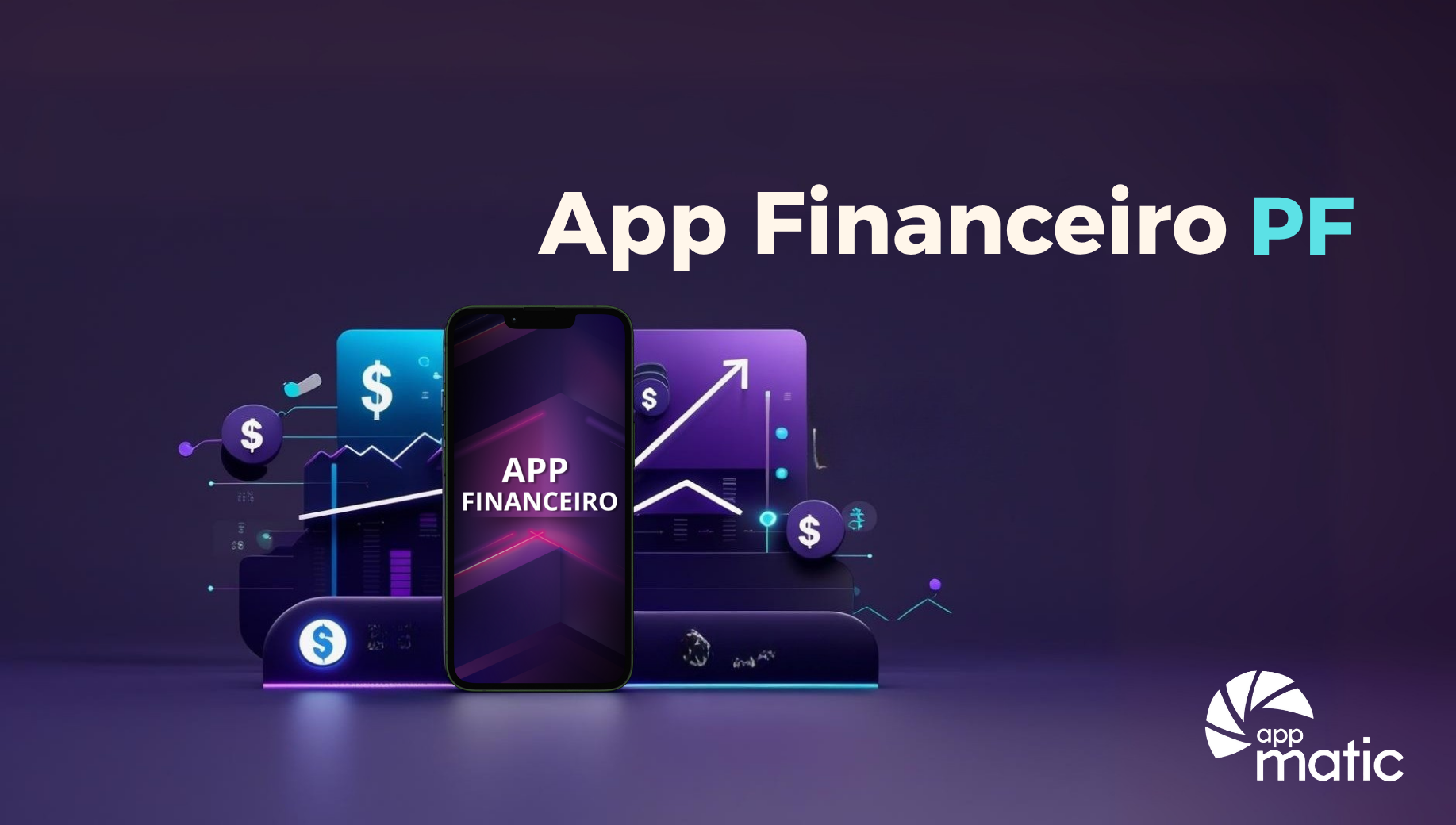 App Financeiro PF